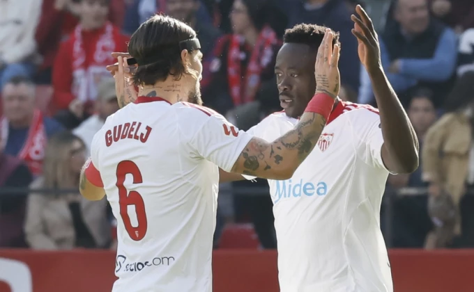 EPA/Jose Manuel Vidal